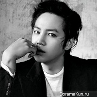 Jang Geun Suk