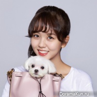 Kim So Hyun