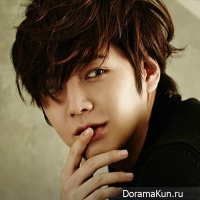 Jang Geun Seok