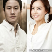 Jung Woo-Kim Yoo Mi