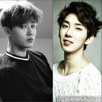 Suho-Jo Kwon