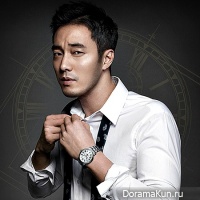 So Ji Sub
