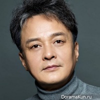 Jo Min Ki