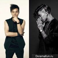 JYP-Jay Park