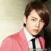 Jang Geun Suk