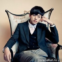 Dongho