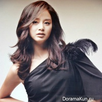 Kim Tae Hee