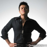 Park-Jin-Young