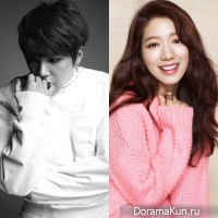 Lee Hong Gi-Park Shin Hye