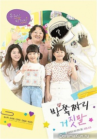 Drama Special Season 14: Half a Lie