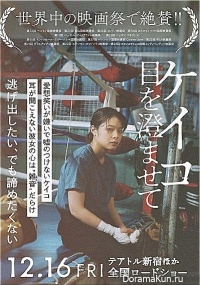 Keiko Keep an Eye Out , Keiko me wo Sumasete