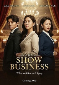 Show Buisness