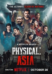Physical: Asia