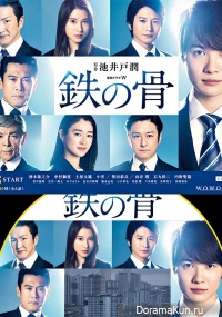 Tetsu no Hone