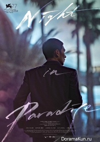 Night in Paradise