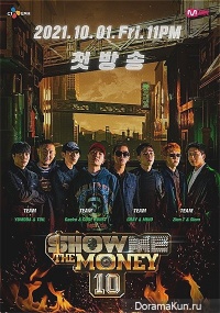Show Me The Money 10