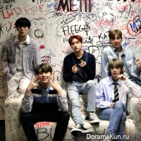 MONSTA X