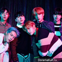 MONSTA X