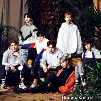 MONSTA X
