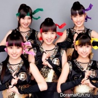 Momoiro Clover Z