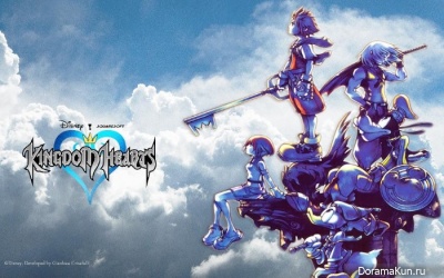 Kingdom Hearts