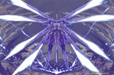 Xenogears