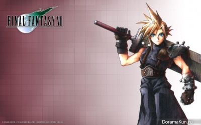 Final Fantasy