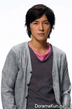 Fujiki Naohito