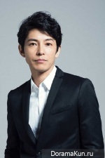 Fujiki-Naohito