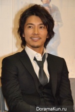 Fujiki Naohito