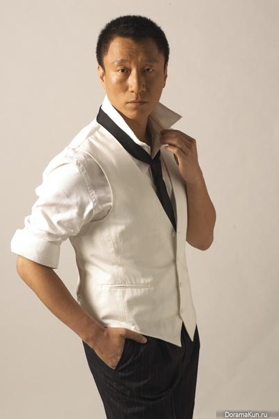 Sun Honglei