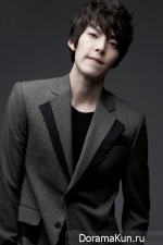 Kim Woo Bin