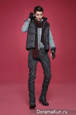 Kim Woo Bin
