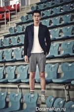 Kim Woo Bin