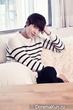 Kim Woo Bin