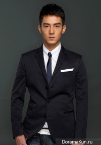 Sheng Yi Lun