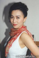 Carina Lau