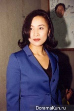 Carina Lau