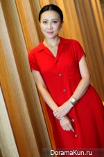 Carina Lau