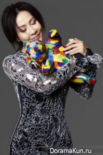 Carina Lau