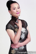 Carina Lau