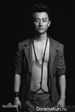 Huang Xuan