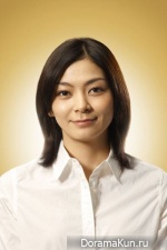 Tabata Tomoko