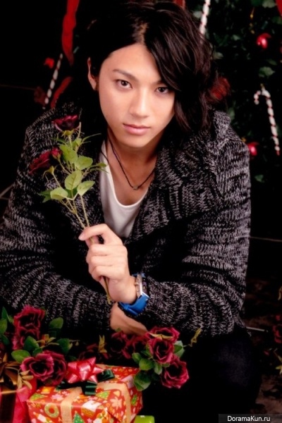 Yamada Yuki