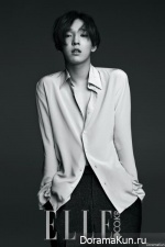 Nam Tae Hyun