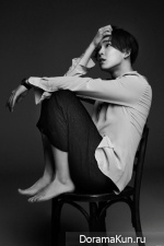 Nam Tae Hyun