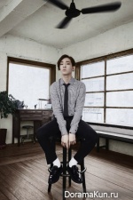 Nam Tae Hyun