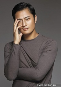 Lin Jiang Guo