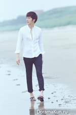 Jung Il Woo