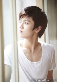 Shin Won Ho